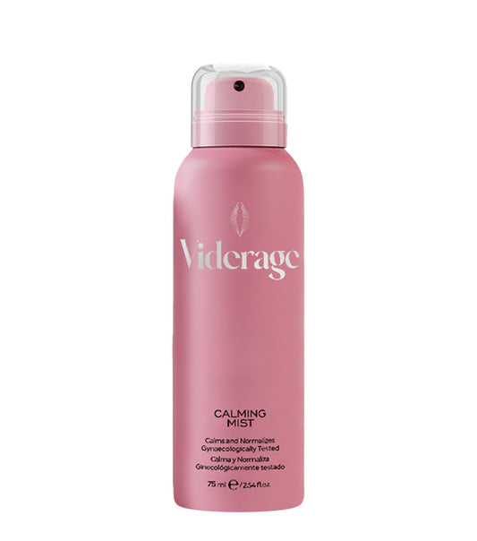VIDERAGE CALMING MIST 75ML CUMLAUDE