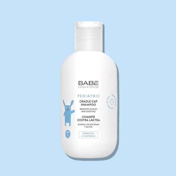PEDIATRIC SHAMPOO COSTRA LACTEA BABE 200ML