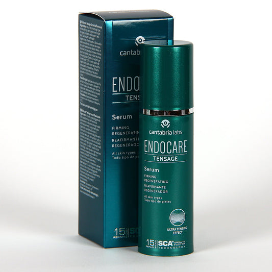 ENDOCARE TENSAGE SUERO