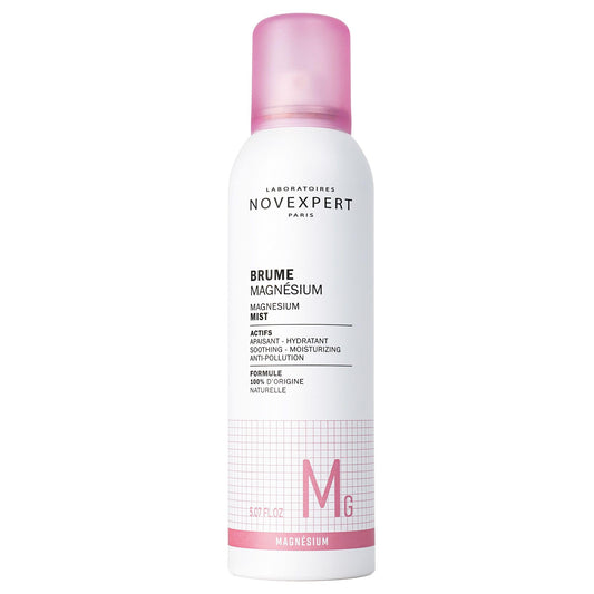 MAGNESIUM MIST 150ML NOVEXPERT