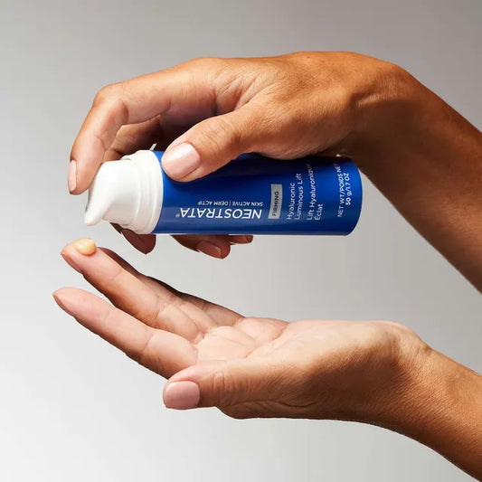 HYALURONIC LUMINOUS LIFT 50G NEOSTRATA