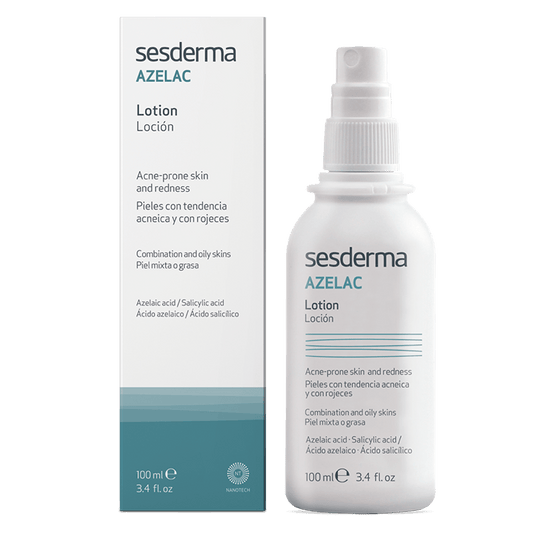 AZELAC LOCION 100ML SESDERMA