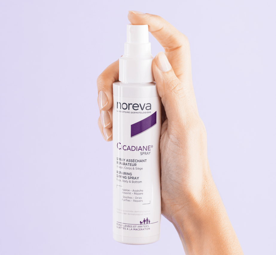 CICADIANE SPRAY REPARADOR 100ML NOREVA