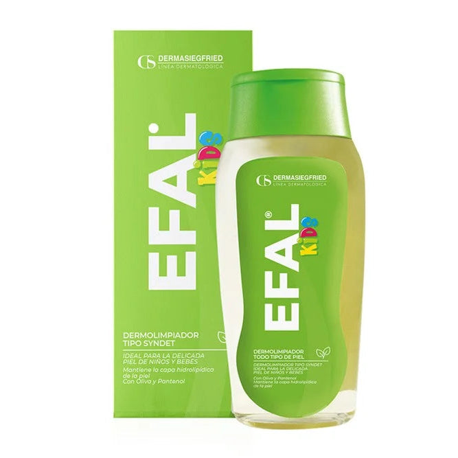 EFAL KIDS 270 GRAMOS SIEGFRIED