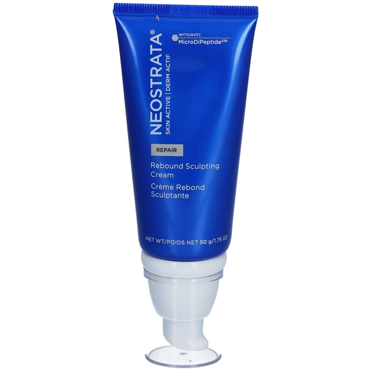 SKIN ACTIVE REBOUND SCULPTING CREAM 50G NEOSTRATA