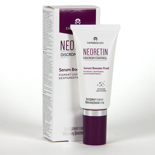 NEORETIN DISCROM SERUM