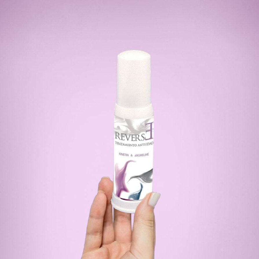 REVERSE LOCION FACIAL 30 GRAMOS SIEGFRIED