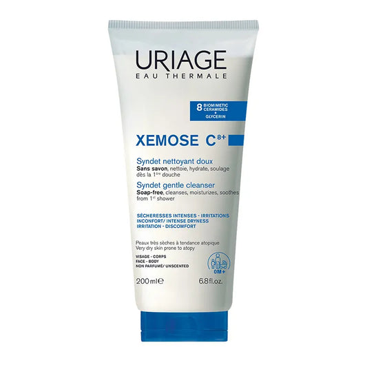 XEMOSE SYNDET T 200 ML