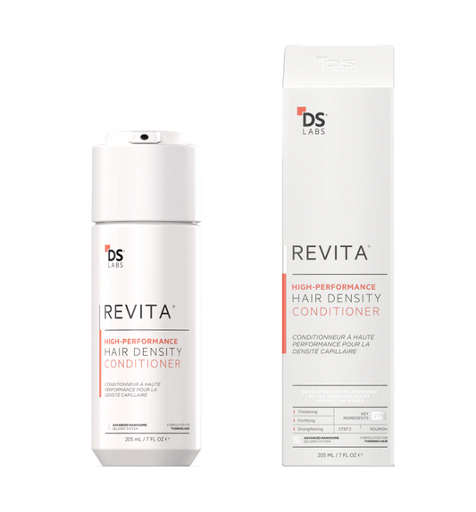 REVITA CONDITIONER 205ML DS LABS