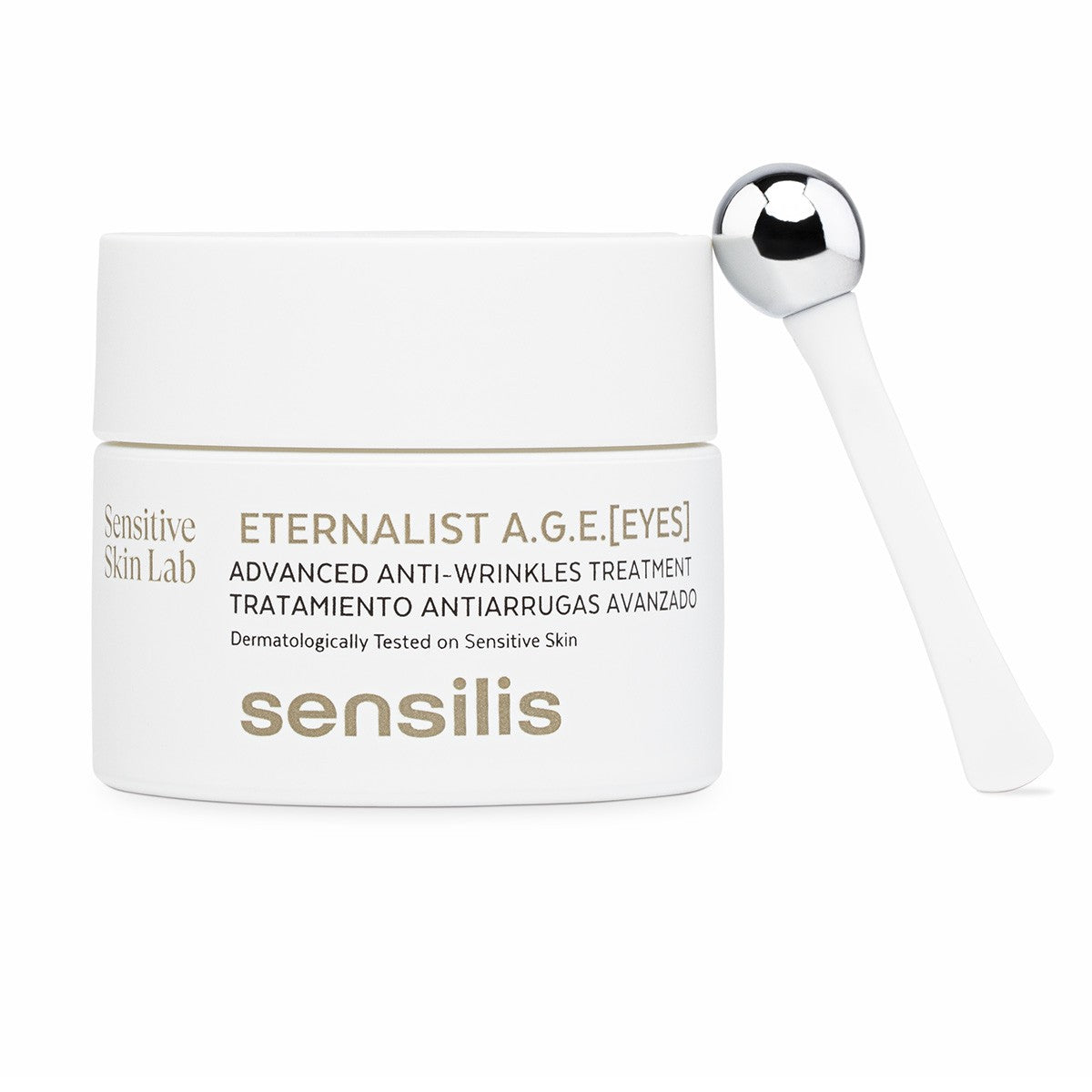 ETERNALIST AGE OJOS COMPLEJO REVITALIZANTE 30ML