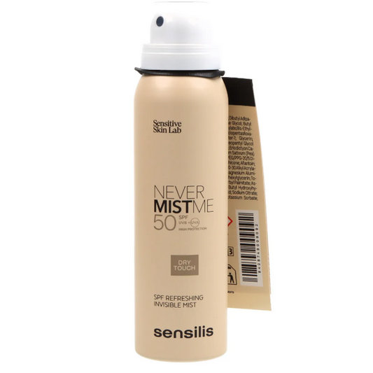 PHOTOCORRECTOR NEVER MIST ME SPF50 100ML SENSILIS