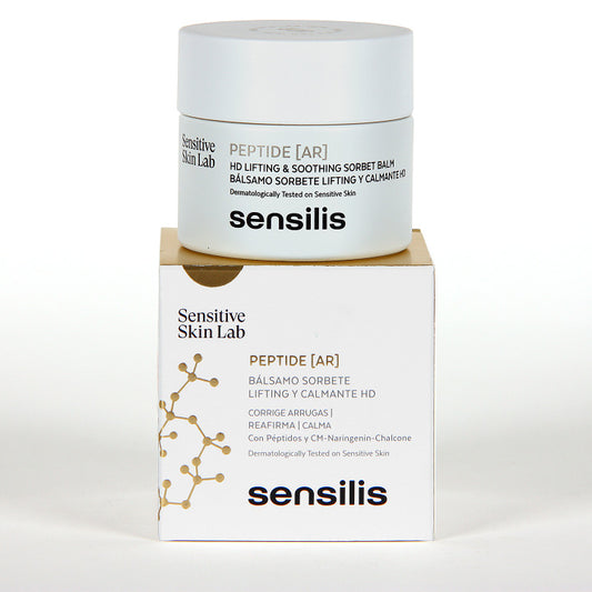 PEPTIDE AR SORBETE CREAM 50ML SENSILIS