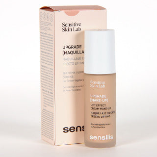 UPGRADE MAKE UP #05-30ML SENSILIS 05_NOISETTE