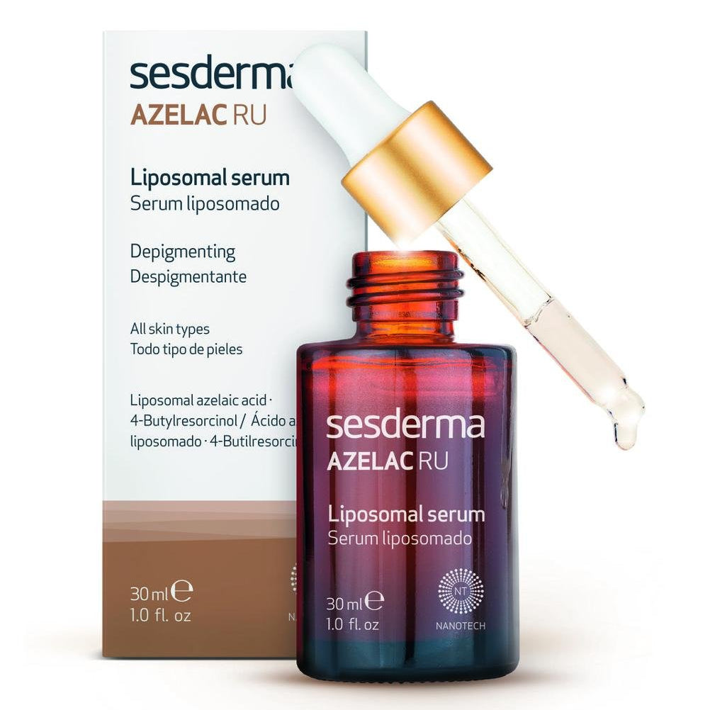 AZELAC RU FACIAL SERUM 30 ML SESDERMA