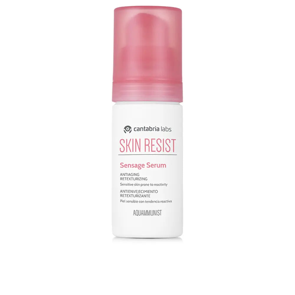 SKIN RESIST SENSAGE SERUM 30ML CANTABRIA LABS