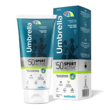UMBRELLA SPORTE ACTIVE 170G MEDIHEALTH