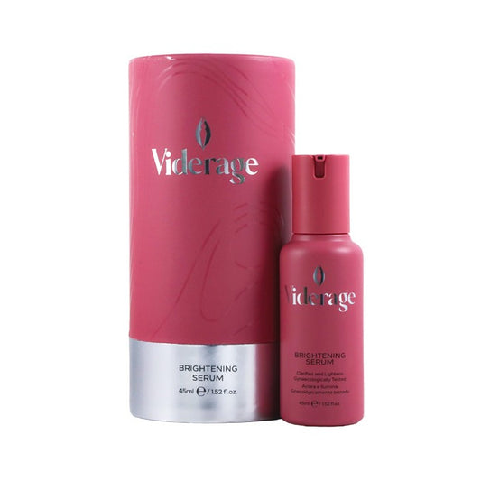 VIDERAGE BRIGHTENING SERUM 45 ML COMLAUDE