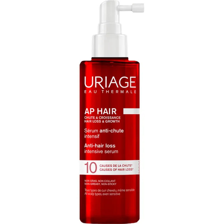 AP ANTI HAIR LOSS LOTION URIAGE