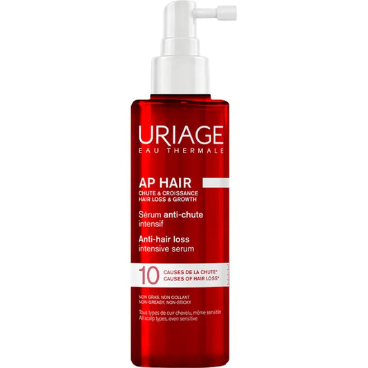 AP ANTI HAIR LOSS LOTION URIAGE
