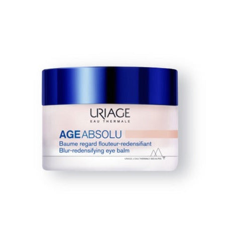 AGE ABSOLUT EYE CONTOUR 15ML URIAGE