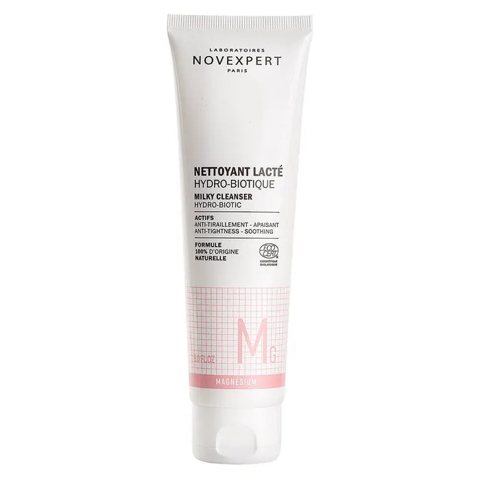 MILKY CLEANSER HYDRO BIOTIC 150ML NOVEXPERT