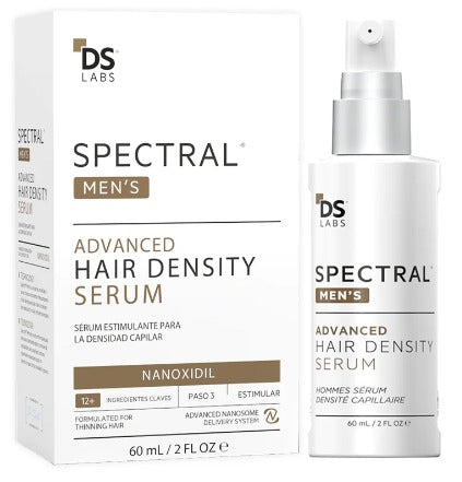 SPECTRAL MEN´S 60ML DS LABS