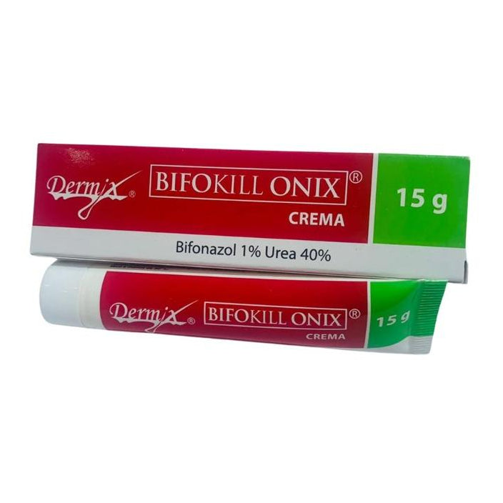 BIFOKIL ONIX CREMA 15 GRAMOS DERMIX