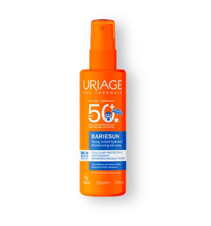 BARIESUN SPRAY SPF50+ ENFANT 200 ML