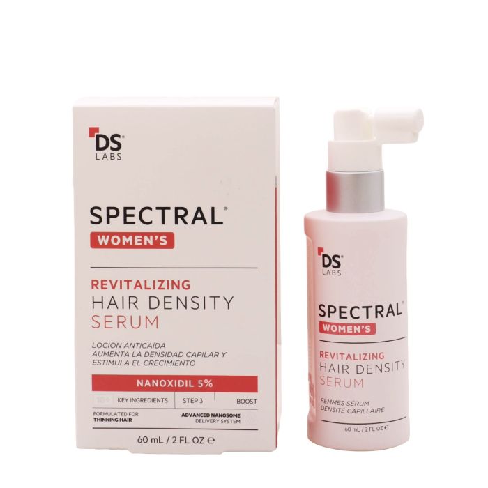 SPECTRAL WOMEN´S SERUM 60ML DS LABS