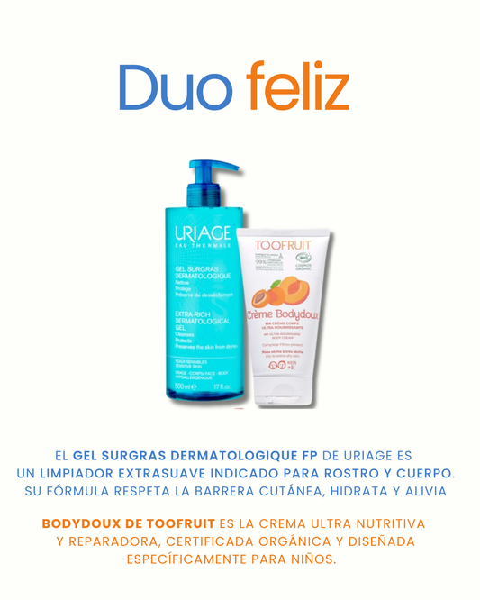 Duo Feliz