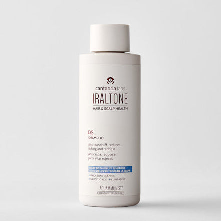 IRALTONE SHAMPO DS
