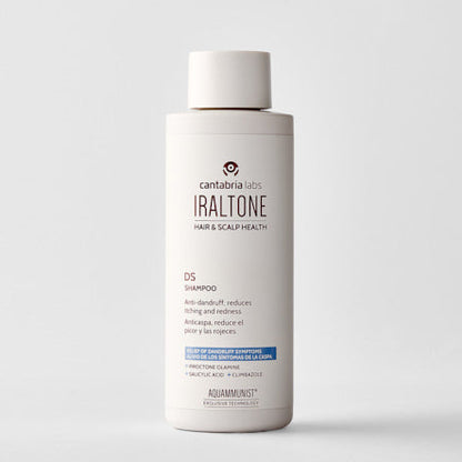 IRALTONE SHAMPO DS