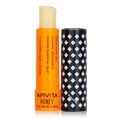 HONEY ECO BIO LIP CARE APIVITA