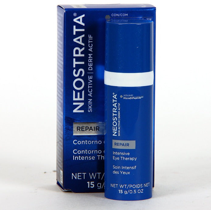 SKIN ACTIVE REPAIR CONTORNO DE OJOS INTENSE