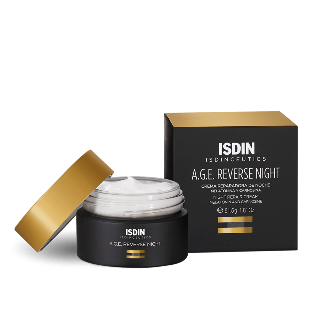ISDINCEUTICS AGE REVERSE NIGHT 50ML