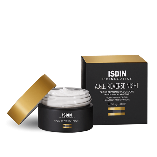 ISDINCEUTICS AGE REVERSE NIGHT 50ML