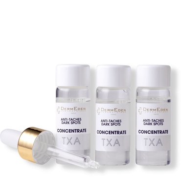 ANTI DARK SPOT CONCENTRATE 3 X 10ML DERMEDEN