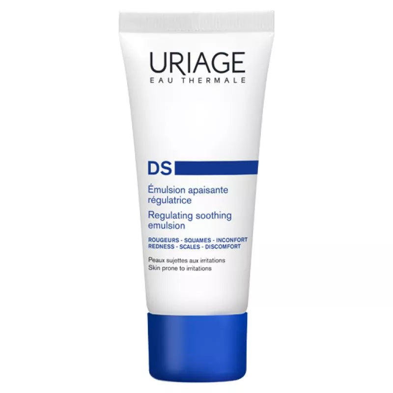 DS EMULSION T 40 ML