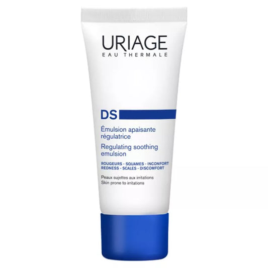DS EMULSION T 40 ML
