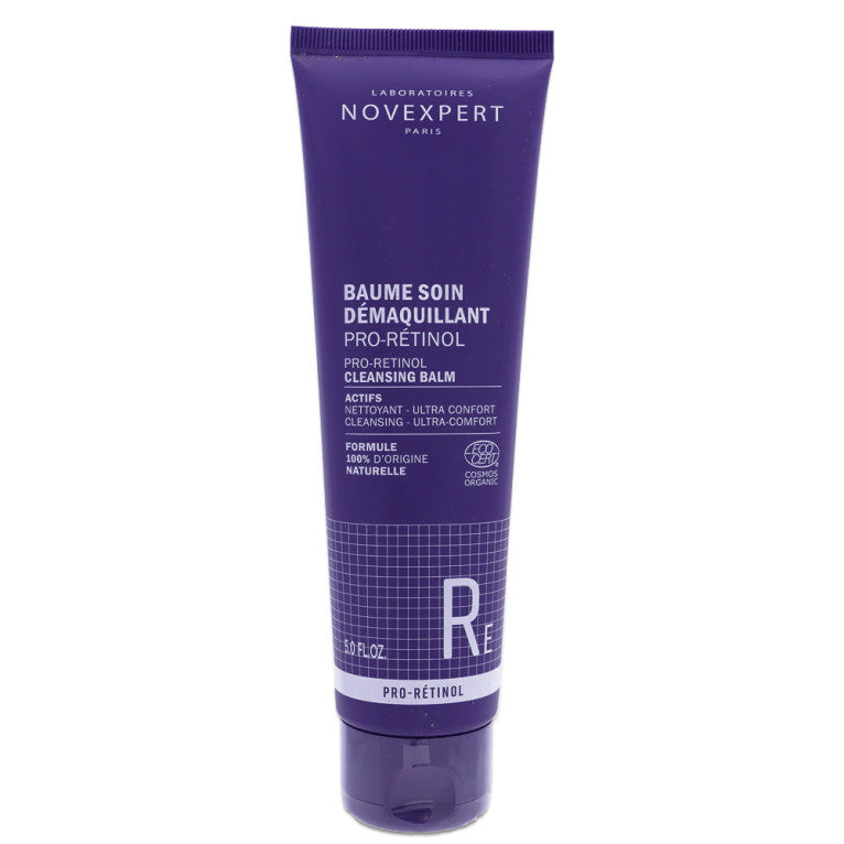 PRO RETINOL CLEANSING BALM NOVEXPERT