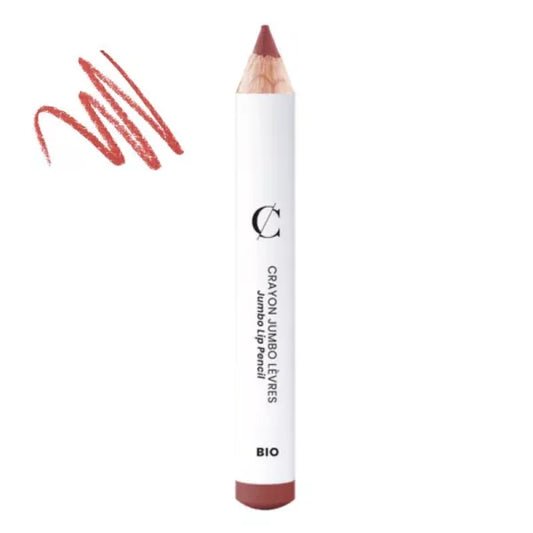 JUMBO LIP PENCIL N 149 BRIGHT TERRACOTTA SS22	- couleur caramel