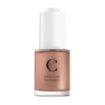 LIQUID HIGHLIGHTER N 63 SUNSET SS 22 - couleur caramel