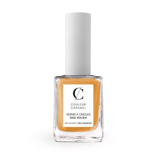 ESMALTE DE UÑAS N° 900 SUNKISSED	- Couleur Caramel