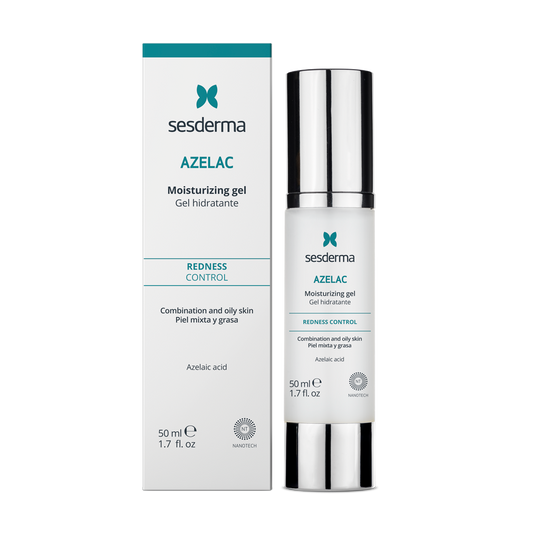 AZELAC GEL HIDRATANTE 50ML SESDERMA