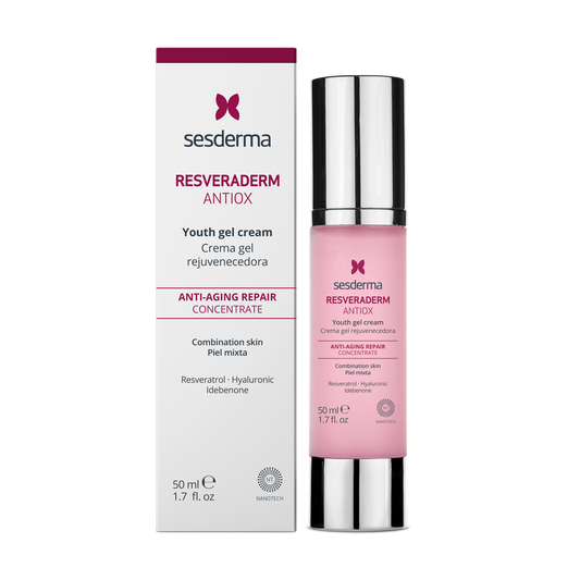 RESVERADERM CREMA ANTIOX 50 ML SESDERMA