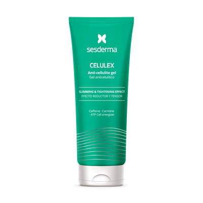 CELULEX GEL ANTICELULITICO 200ML SESDERMA
