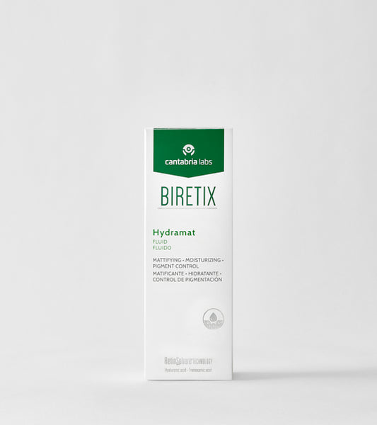 BIRETIX HYDRAMAT FLUIDO 50ML CANTABRIA LABS