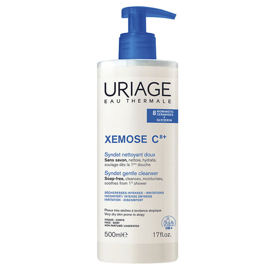 XEMOSE SYNDET T 500ML URIAGE