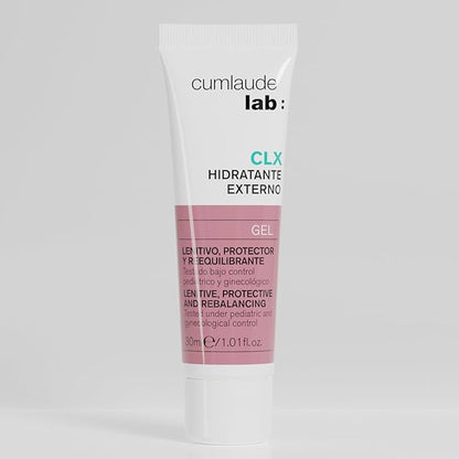 HIDRATANTE EXTERNO CLX 30ML CUMLAUDE