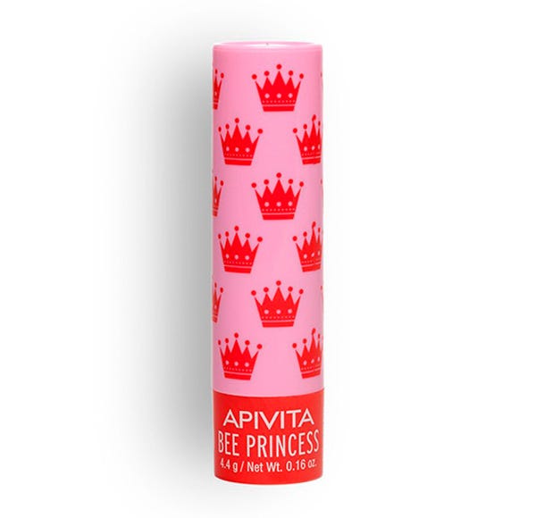 BEE PRINCESS  LIP CARE APIVITA